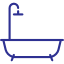 Bath color
